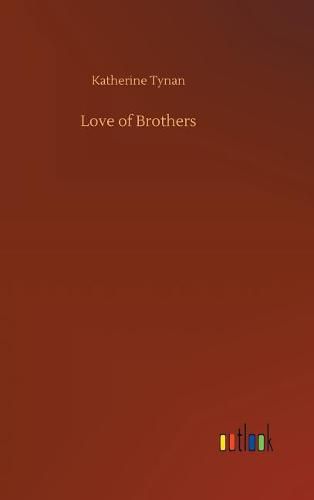 Cover image for Love of Brothers