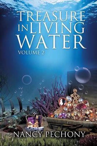 Cover image for Treasure in Living Water Volume 2
