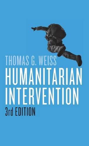 Humanitarian Intervention