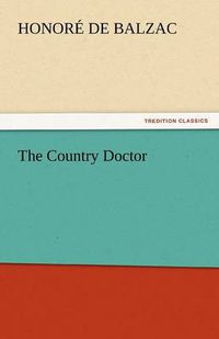 Cover image for The Country Doctor