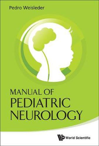 Cover image for Manual Of Pediatric Neurology