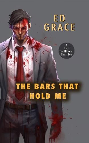 Cover image for The Bars That Hold Me