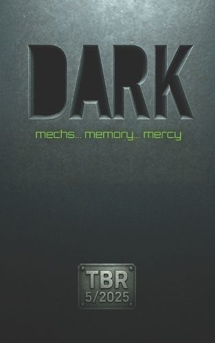 Cover image for TBR Dark