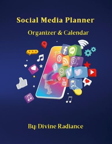 Cover image for Social Media Planner