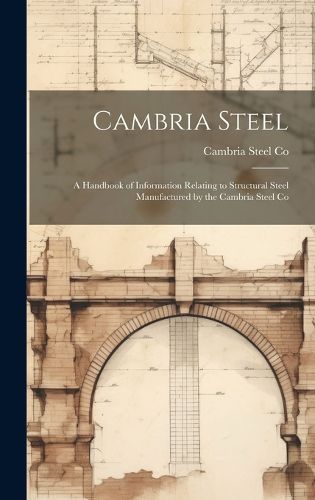 Cover image for Cambria Steel