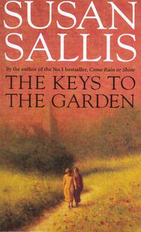 Cover image for The Keys to the Garden