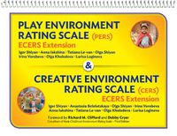 Cover image for Play Environment Rating Scale (PERS) & Creative Environment Rating Scale (CERS)