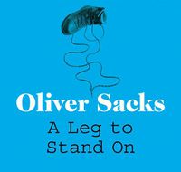 Cover image for A Leg To Stand On