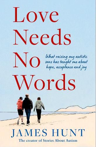 Cover image for Love Needs No Words
