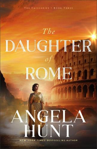 Cover image for The Daughter of Rome