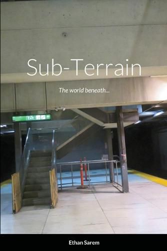 Cover image for Sub-Terrain