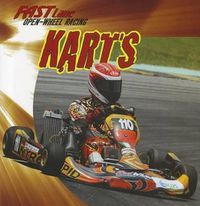 Cover image for Karts