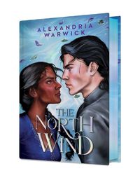 Cover image for The North Wind