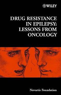 Cover image for Mechanisms of Drug Resistance in Epilepsy: Lessons from Oncology