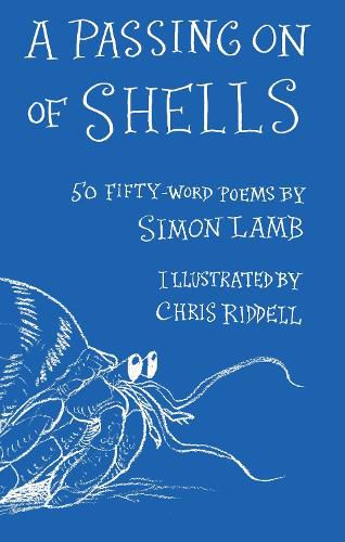 Cover image for A Passing On of Shells