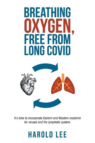 Cover image for Breathing oxygen, free from Long Covid