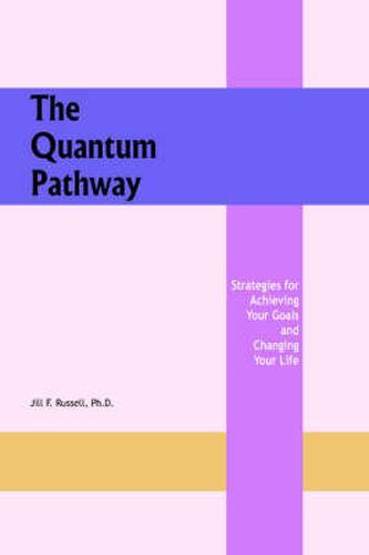 Cover image for The Quantum Pathway