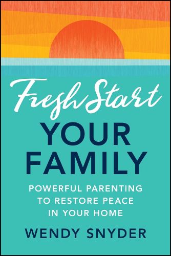 Cover image for Fresh Start Your Family