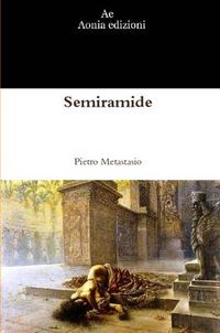 Cover image for Semiramide