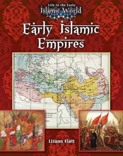 Cover image for Early Islamic Empires