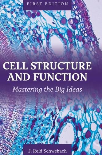 Cover image for Cell Structure and Function
