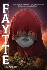 Cover image for Faytte