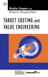 Cover image for Target Costing and Value Engineering