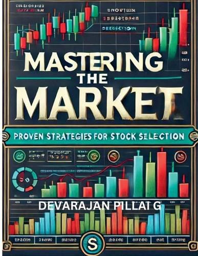 Cover image for Mastering the Market