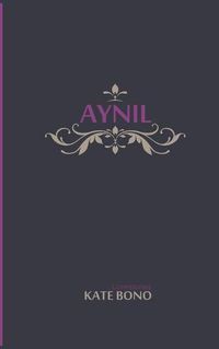 Cover image for Aynil: Lovestories