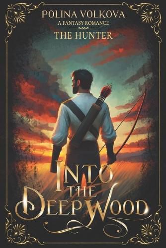 Into the Deep Wood