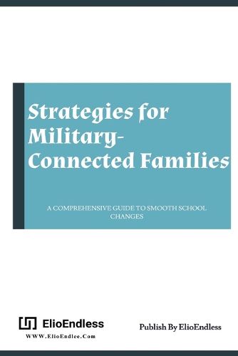 Cover image for Strategies for Military Connected Families