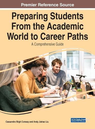 Cover image for Preparing Students From the Academic World to Career Paths