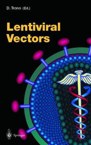 Cover image for Lentiviral Vectors