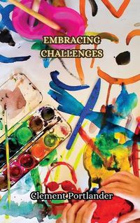 Cover image for Embracing Challenges