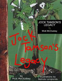 Cover image for Jock Tamson's Legacy