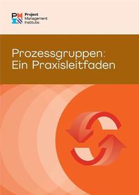 Cover image for Process Groups (German Edition)