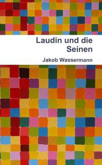 Cover image for Laudin Und Die Seinen