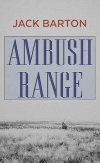 Cover image for Ambush Range