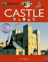 Cover image for Castle