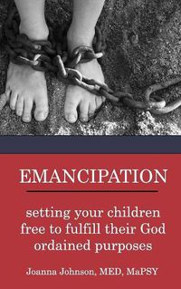 Cover image for Emancipation