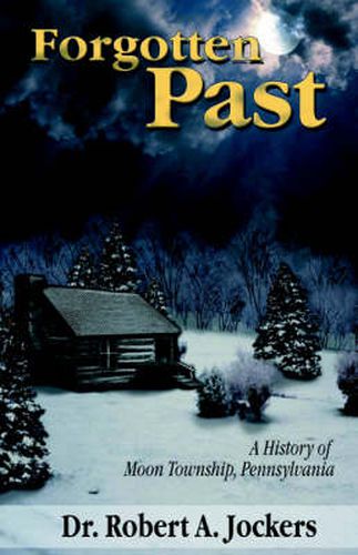 Cover image for Forgotten Past