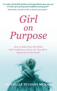 Cover image for Girl on Purpose