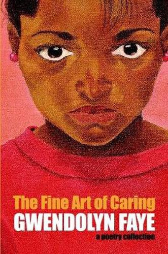 Cover image for The Fine Art of Caring