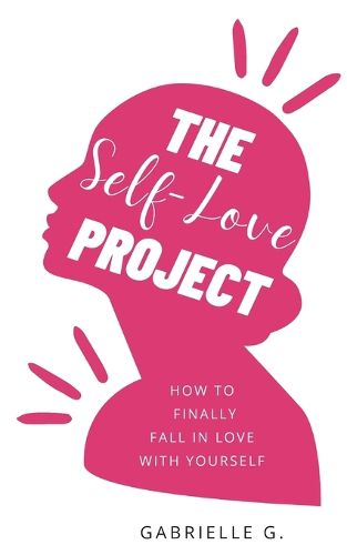 Cover image for The Self-Love Project