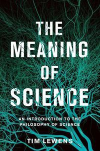 Cover image for The Meaning of Science