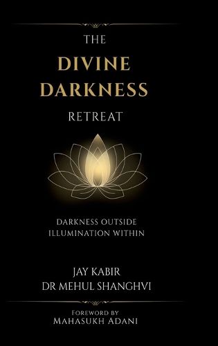 Cover image for The Divine Darkness Retreat