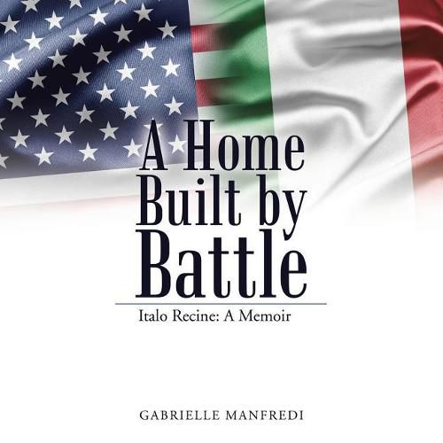 Cover image for A Home Built by Battle