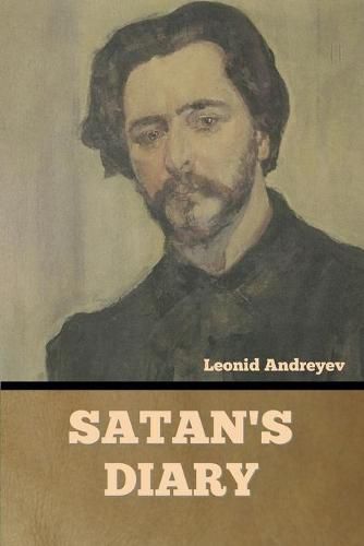 Cover image for Satan's Diary