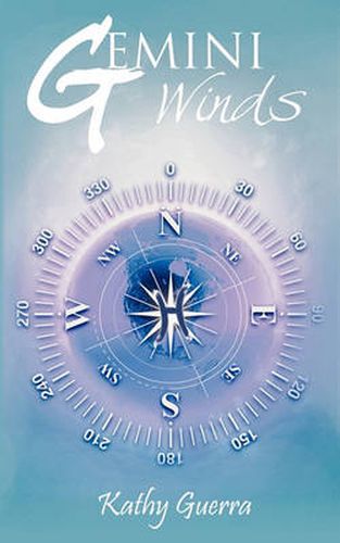 Cover image for Gemini Winds