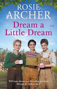 Cover image for Dream a Little Dream